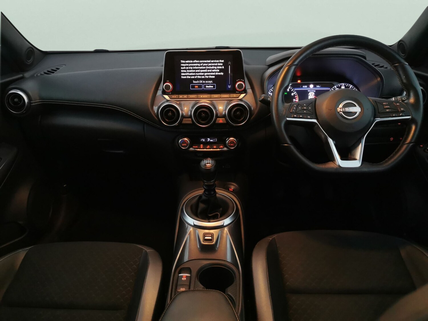 Used Nissan Juke 2023 for sale - 78082098: Photo 7