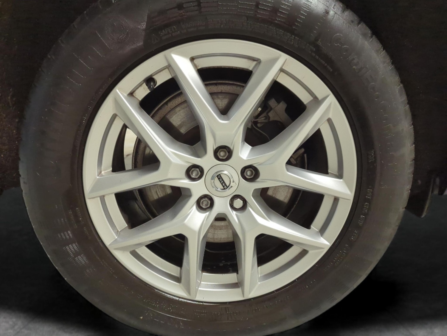 Used Volvo XC60 2020 for sale - 77448068: Photo 17