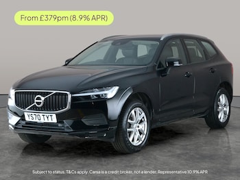 Used Volvo XC60 2020 for sale - 77448068: Photo
