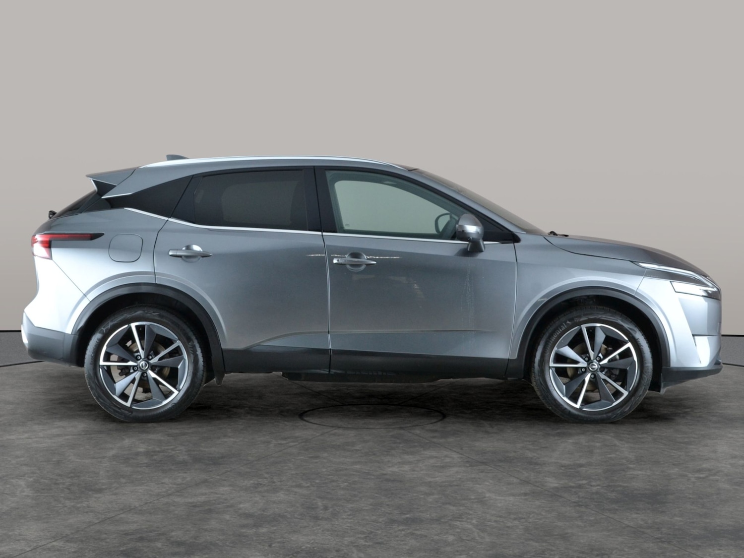 Used Nissan Qashqai 2022 for sale - 77296451: Photo 10