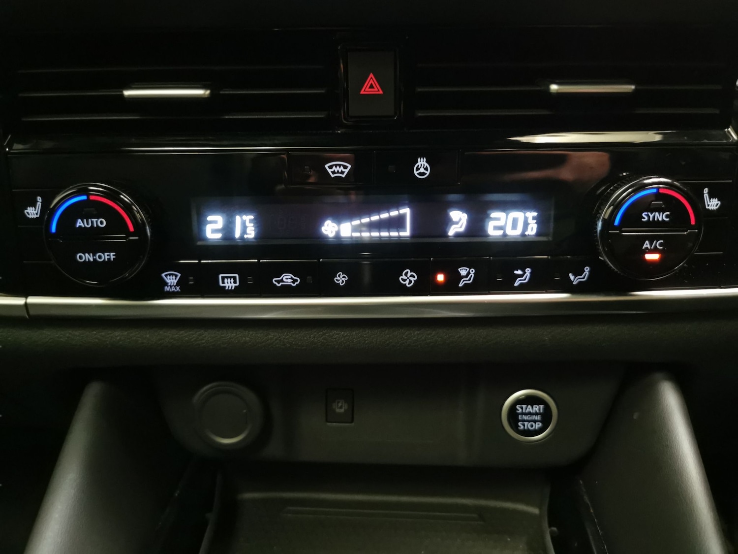 Used Nissan Qashqai 2022 for sale - 77296451: Photo 20