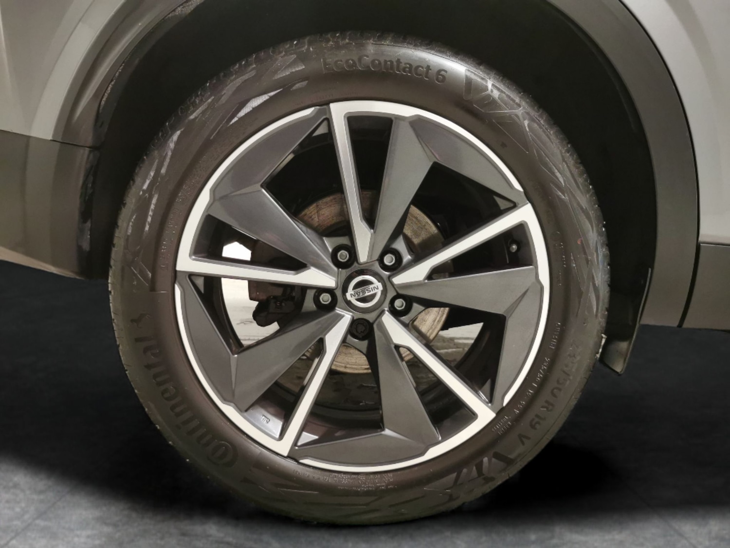 Used Nissan Qashqai 2022 for sale - 77296451: Photo 29