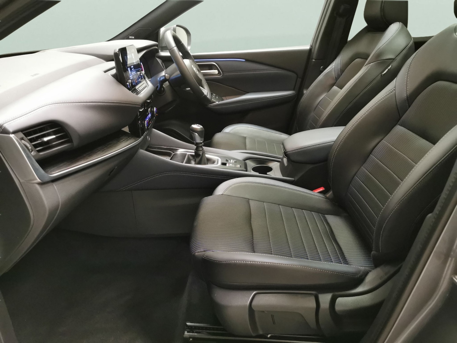 Used Nissan Qashqai 2022 for sale - 77296451: Photo 4