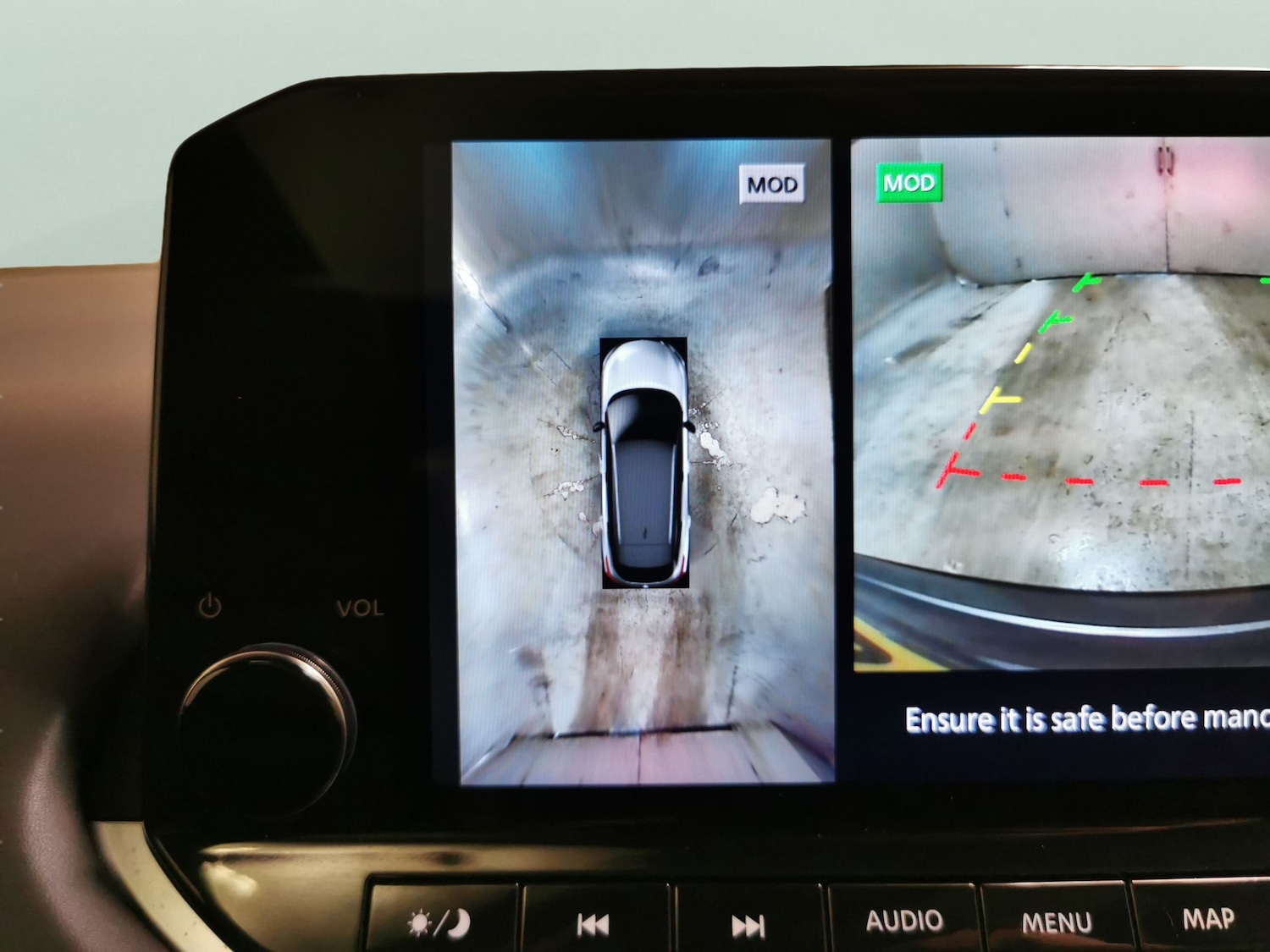 Used Nissan Qashqai 2022 for sale - 77296451: Photo 5