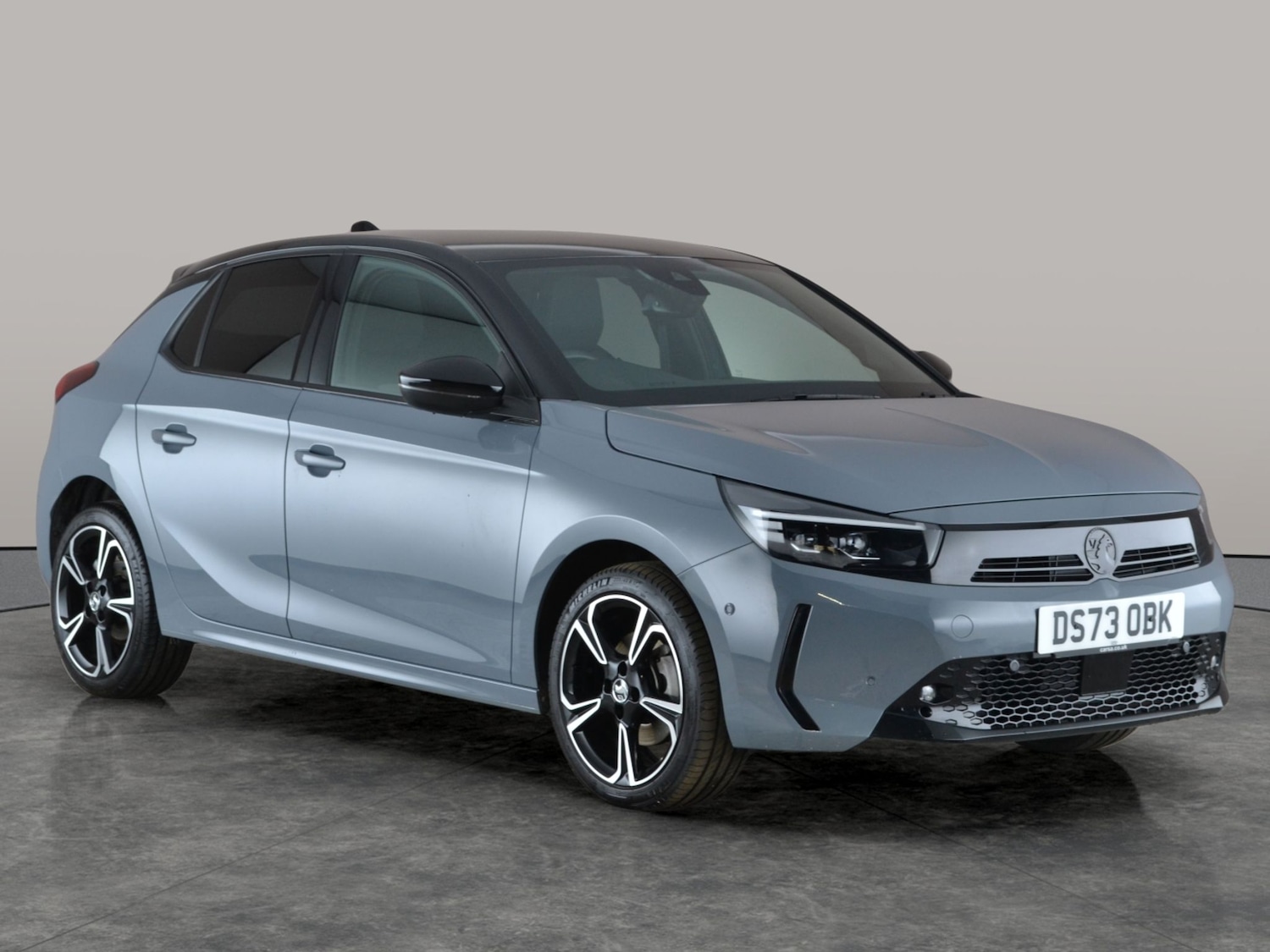 Used Vauxhall Corsa 2023 for sale - 77447888: Photo 9