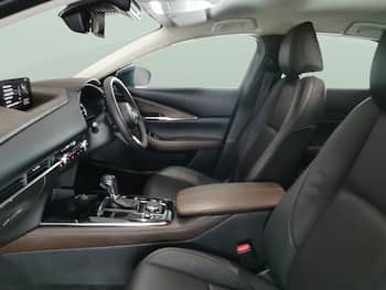 Used Mazda CX-30 2025 for sale - 79849553: Photo