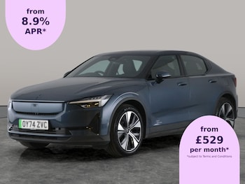 Polestar - Polestar 2