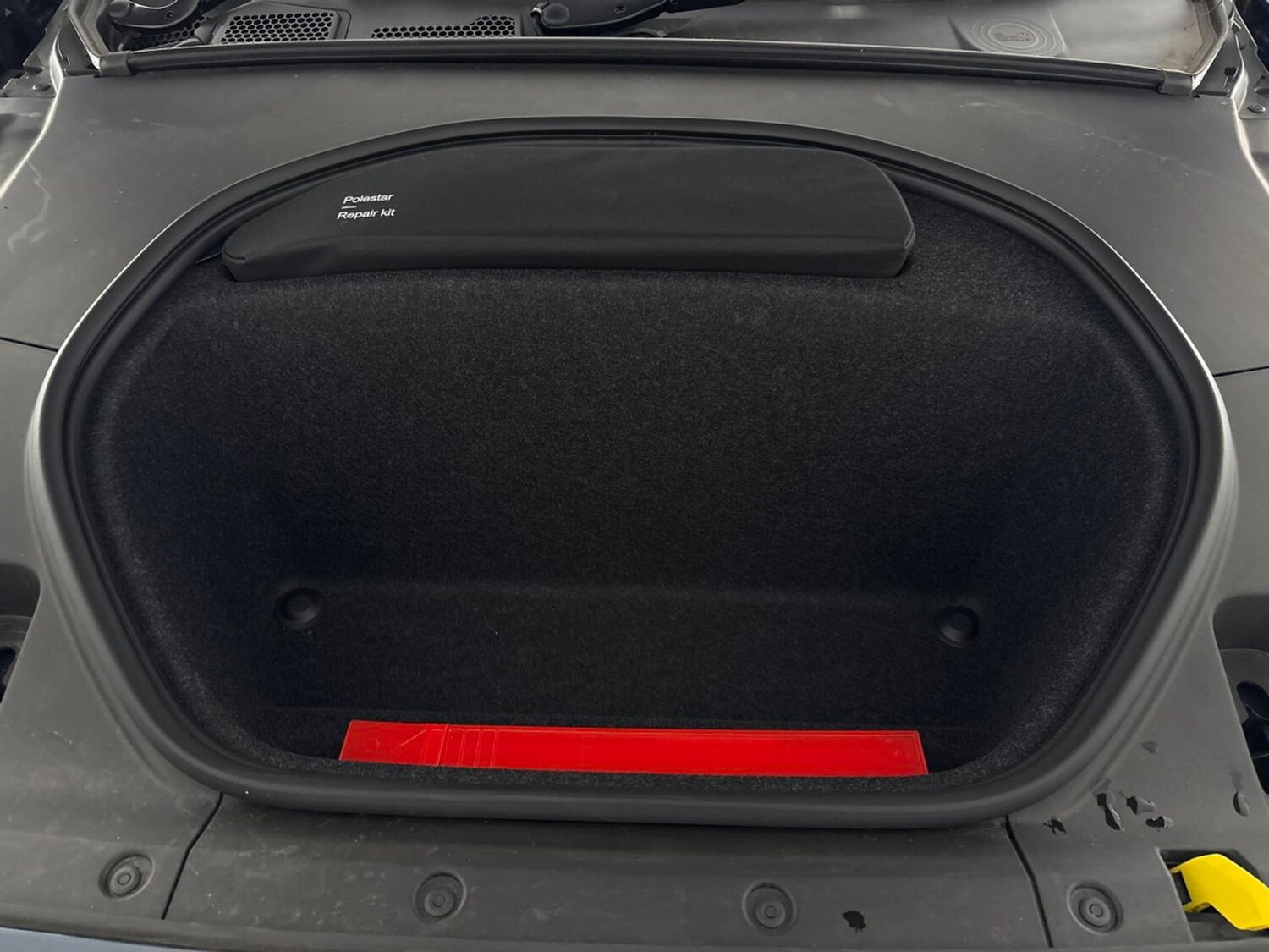 Vehicle 50