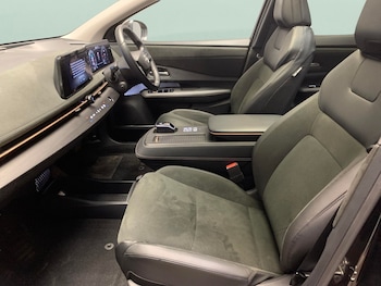 Used Nissan ARIYA undefined for sale - 78951890: Photo
