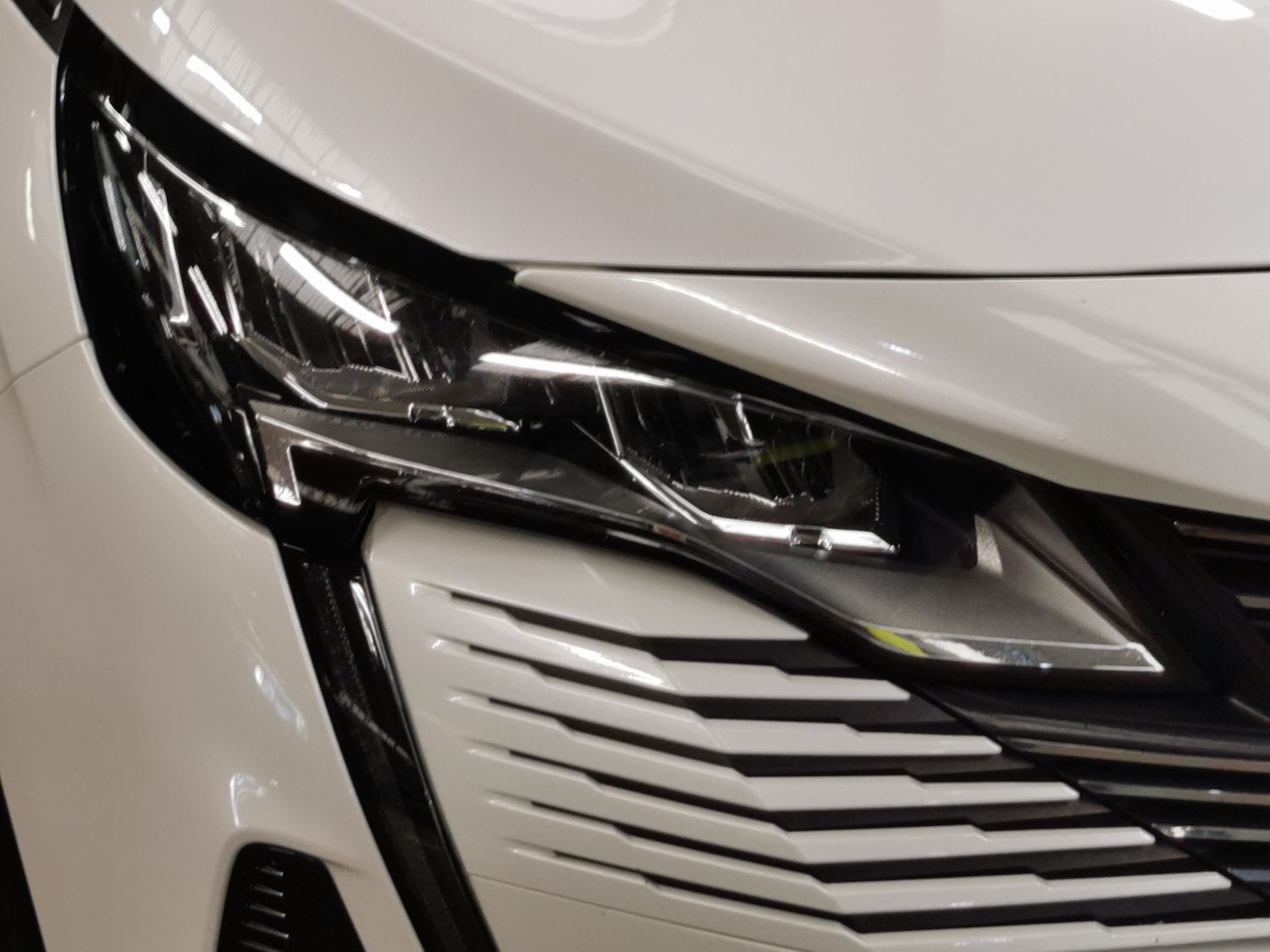 Used Peugeot 5008 for sale - 77003060: Photo 19