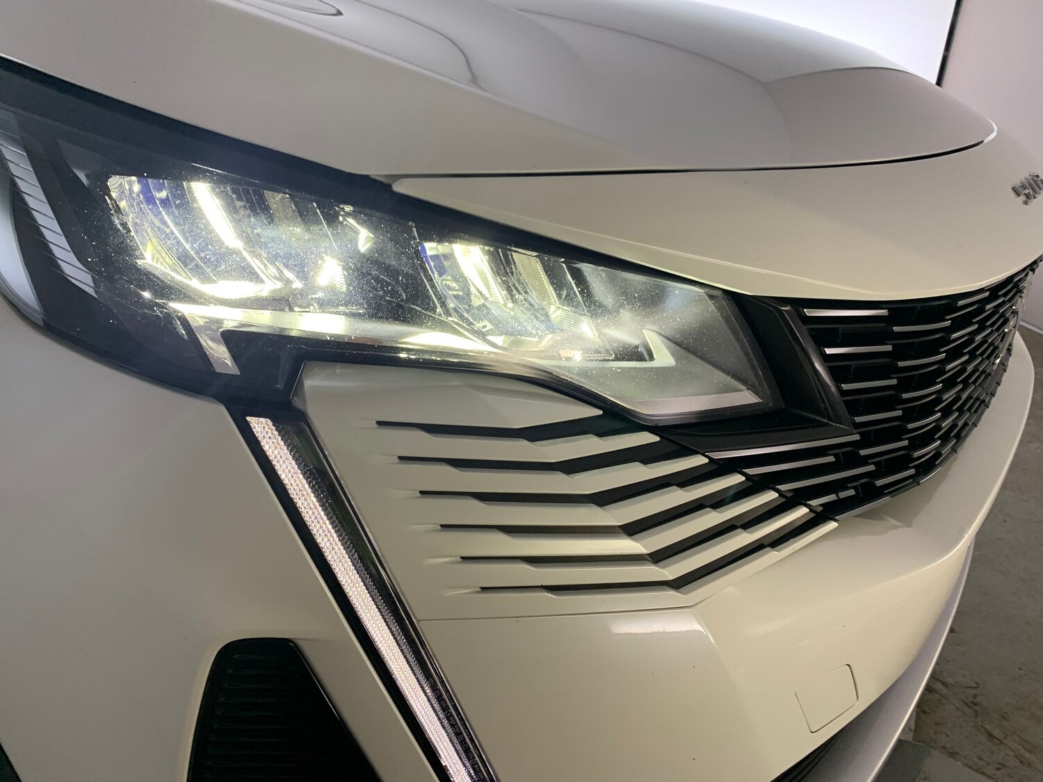 Used Peugeot 5008 for sale - 77003060: Photo 25