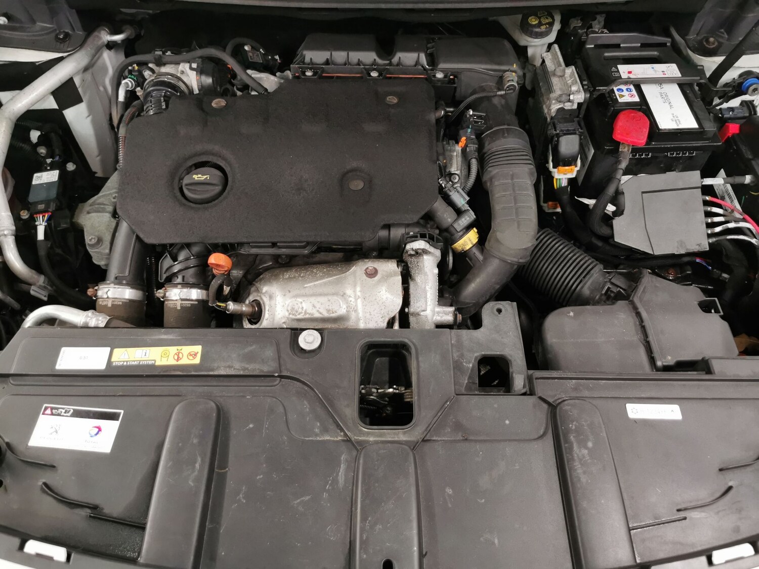 Used Peugeot 5008 for sale - 77003060: Photo 31