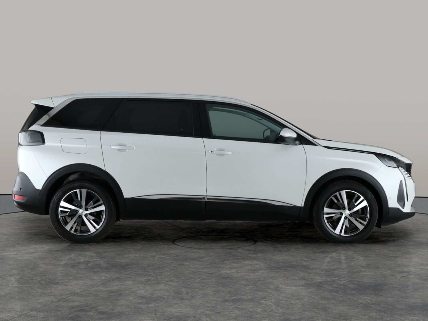Used Peugeot 5008 for sale - 77003060: Photo 7