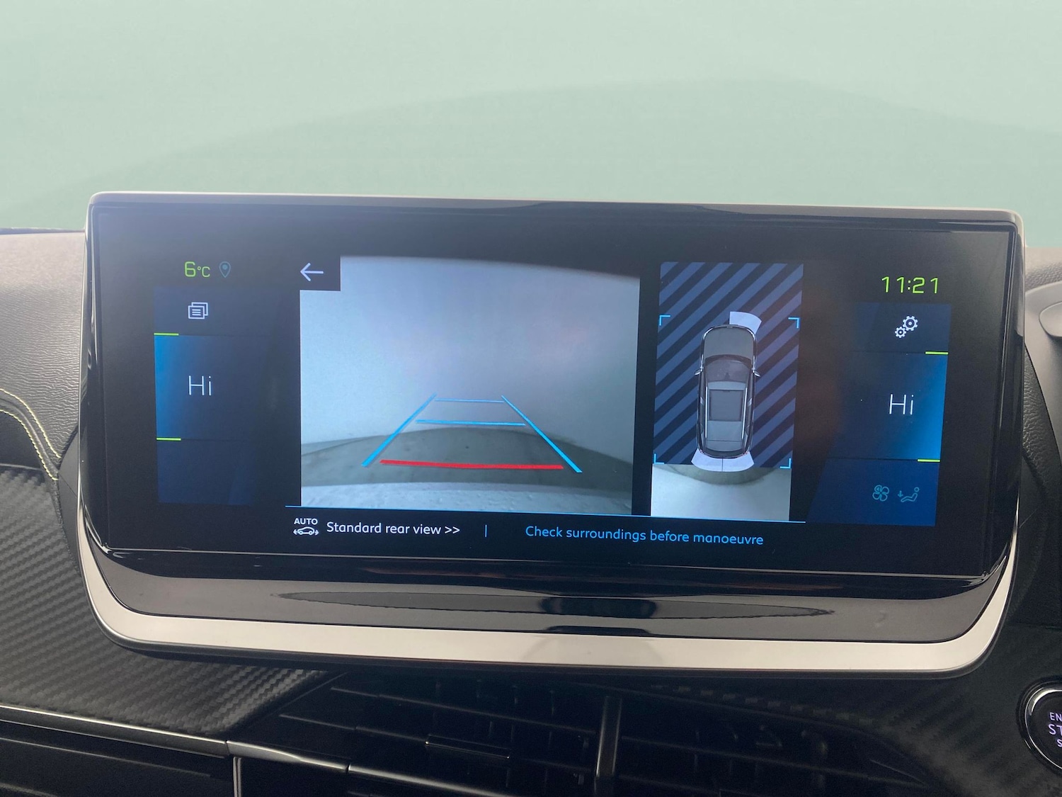 Used Peugeot E-2008 2022 for sale - 77635650: Photo 16