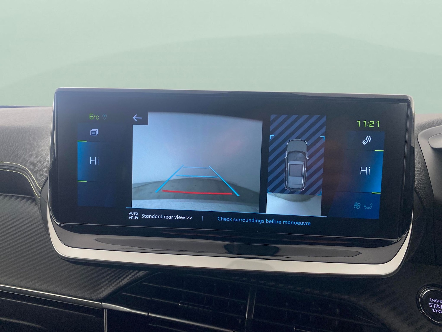 Used Peugeot E-2008 2022 for sale - 77635650: Photo 5