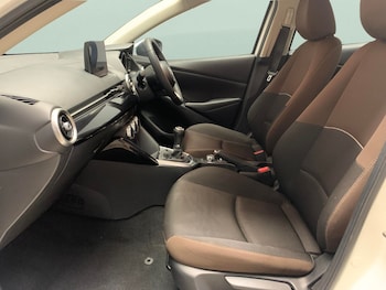 Used Mazda Mazda2 2022 for sale - 79535248: Photo