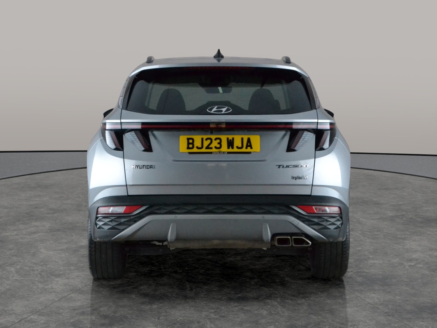 Used Hyundai TUCSON 2023 for sale - 77732966: Photo 11