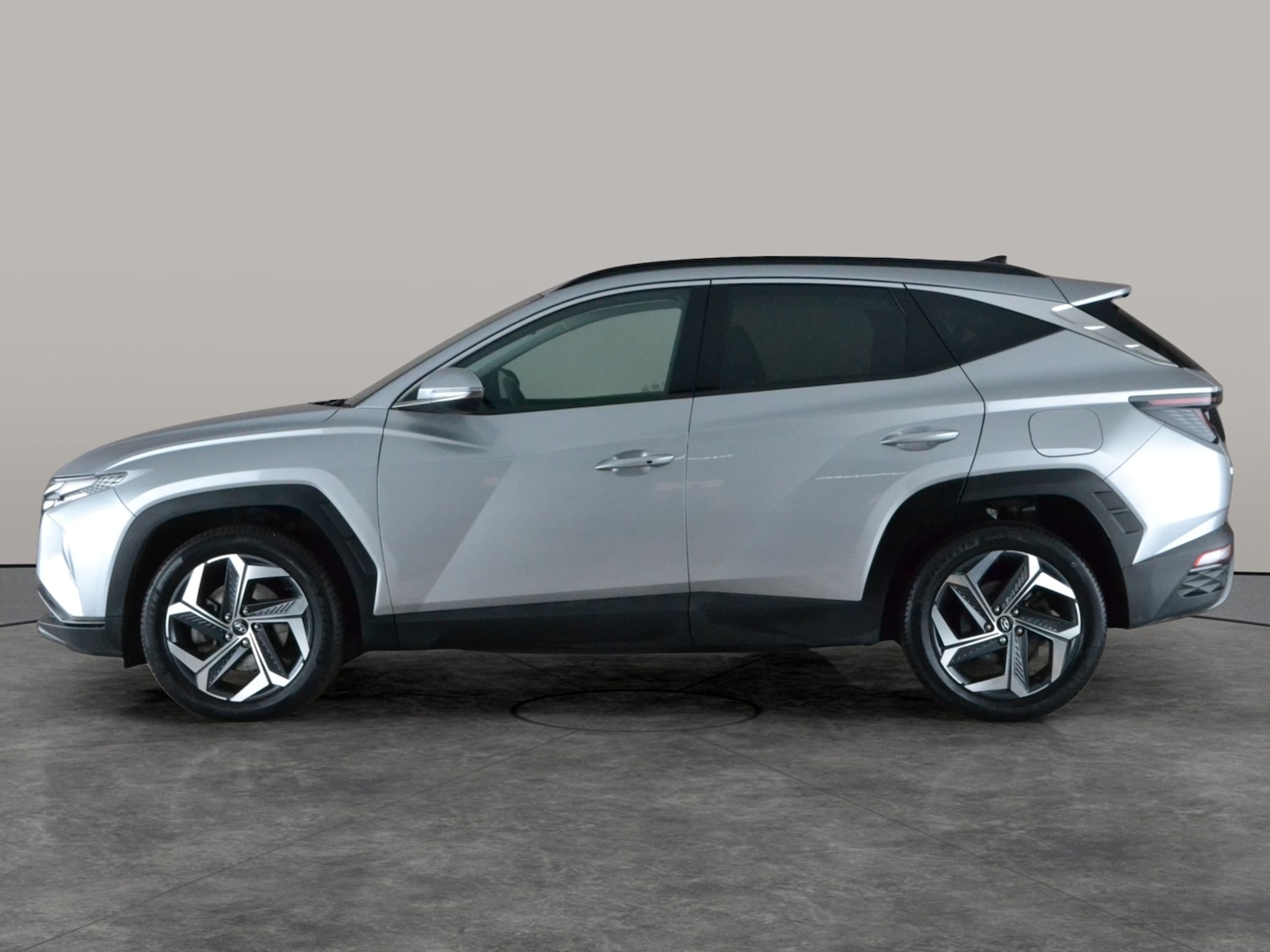 Used Hyundai TUCSON 2023 for sale - 77732966: Photo 13