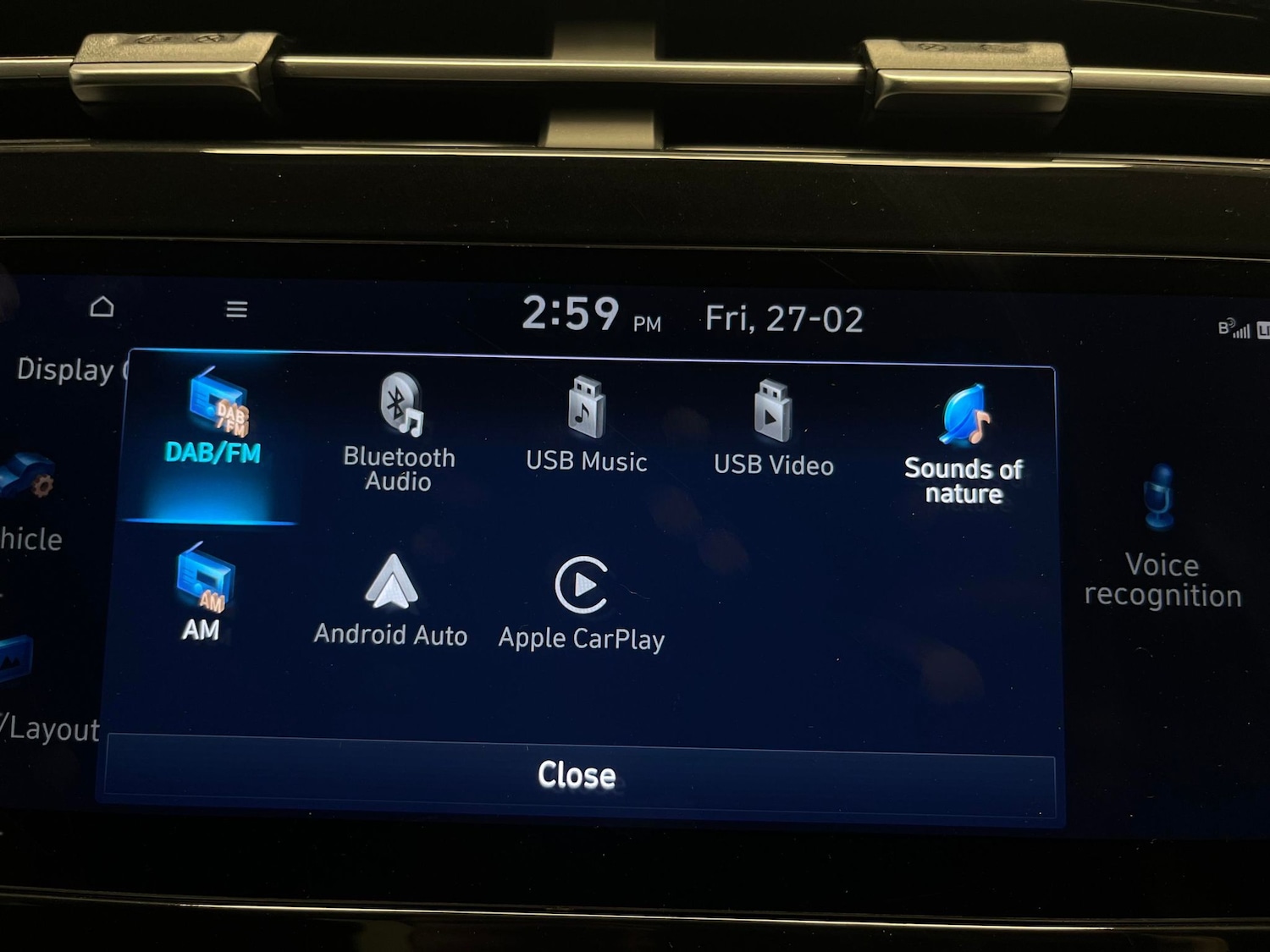 Used Hyundai TUCSON 2023 for sale - 77732966: Photo 15