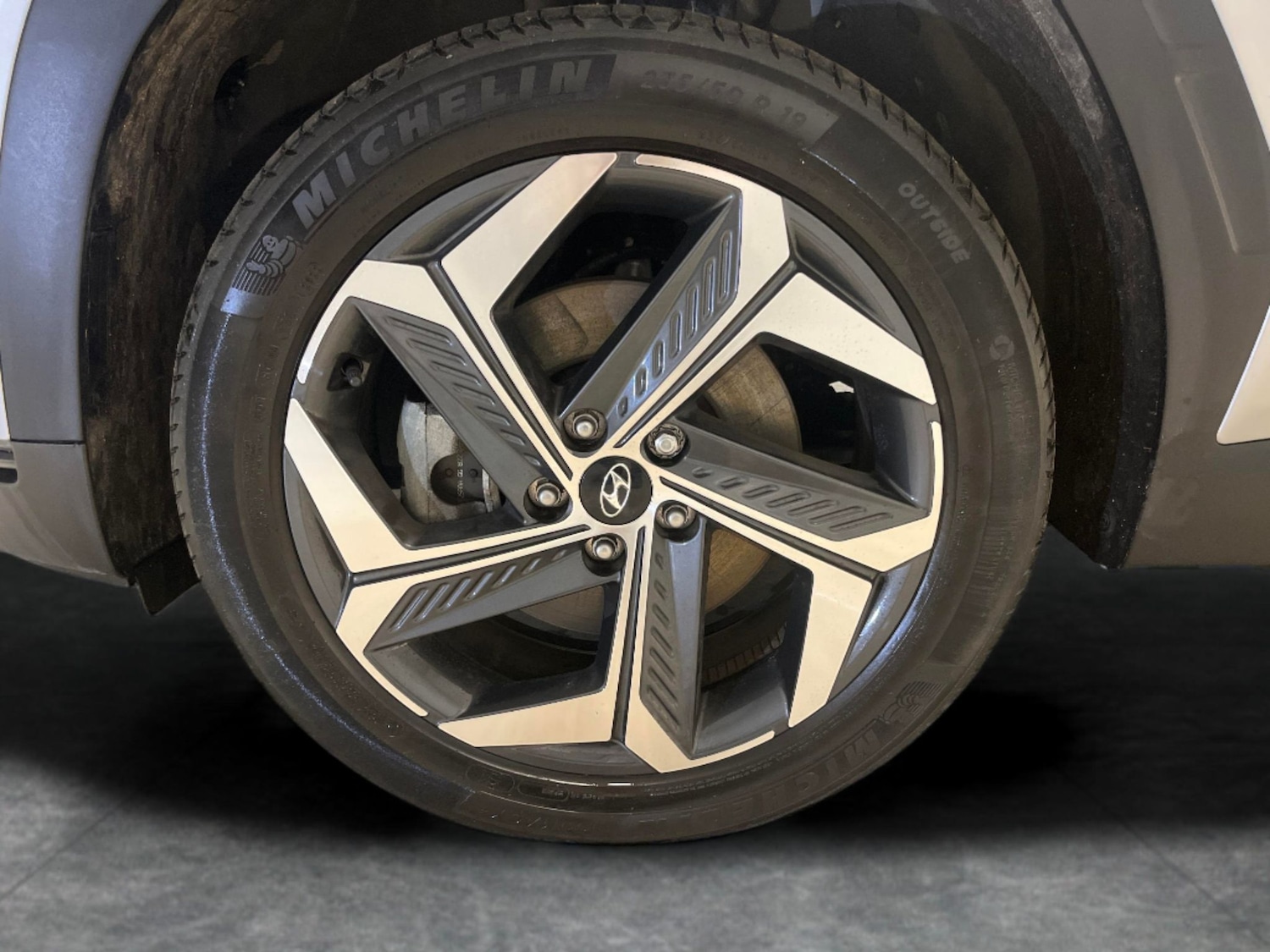 Used Hyundai TUCSON 2023 for sale - 77732966: Photo 24