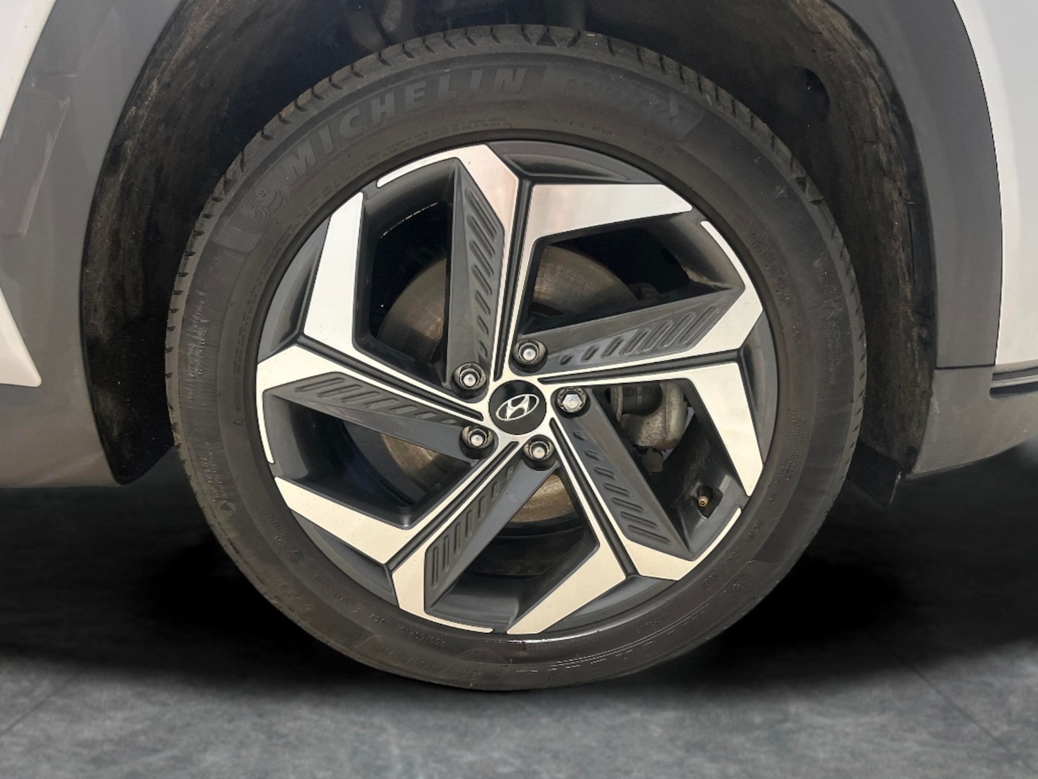 Used Hyundai TUCSON 2023 for sale - 77732966: Photo 25