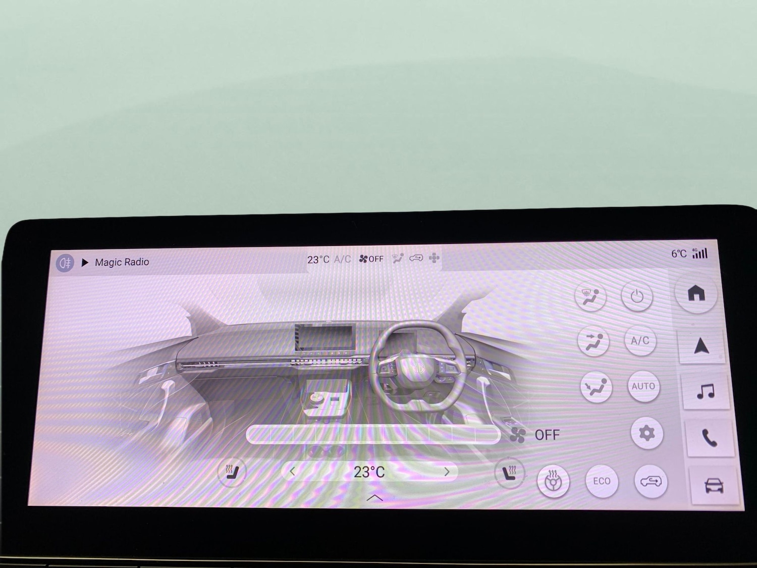 Used MG MG4 2022 for sale - 77164951: Photo 16