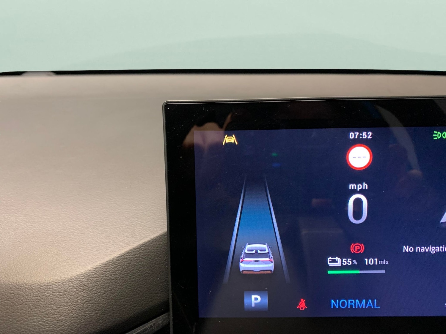 Used MG MG4 2022 for sale - 77164951: Photo 20