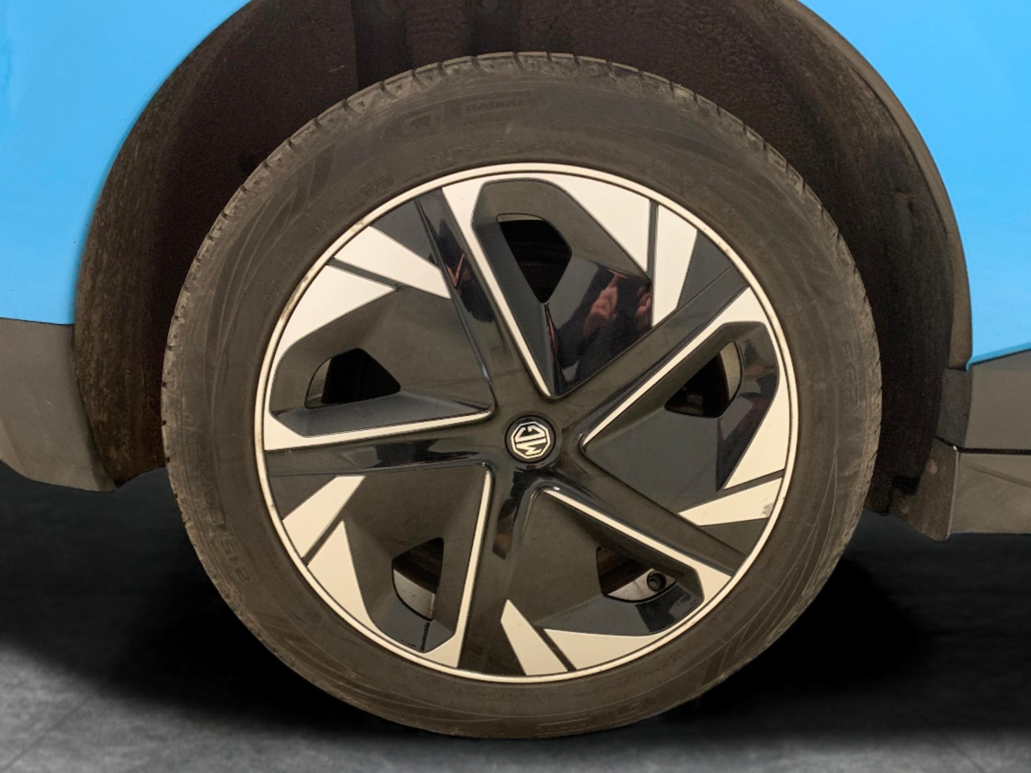 Used MG MG4 2022 for sale - 77164951: Photo 23