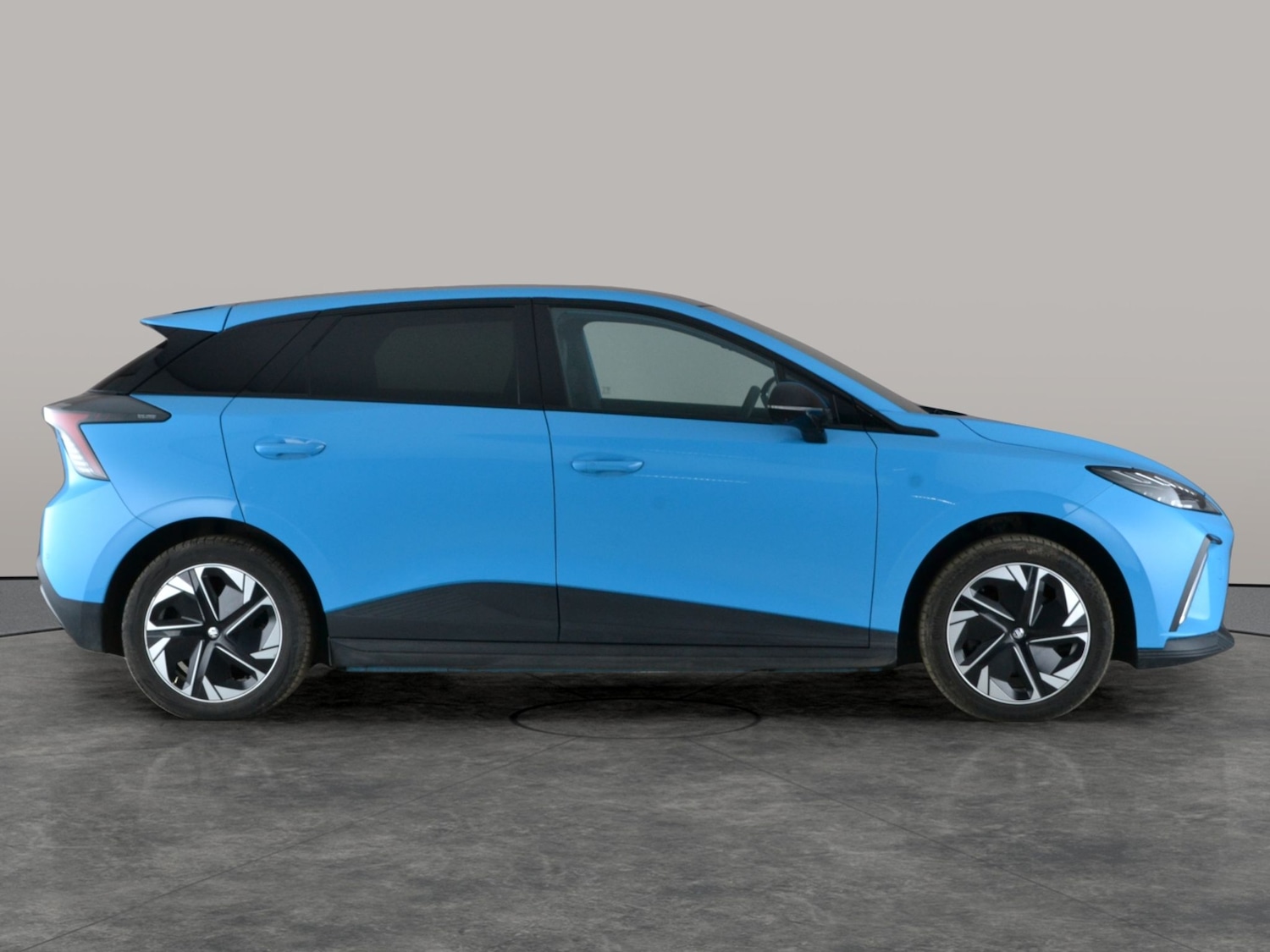 Used MG MG4 2022 for sale - 77164951: Photo 8