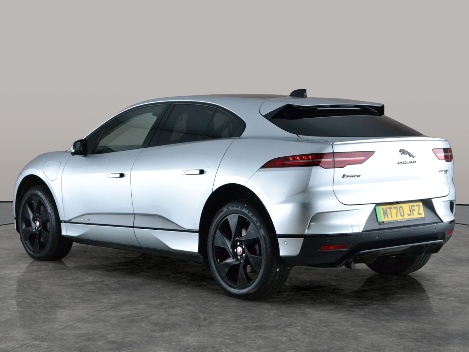 Used Jaguar I-Pace 2021 for sale - 77708484: Photo 10