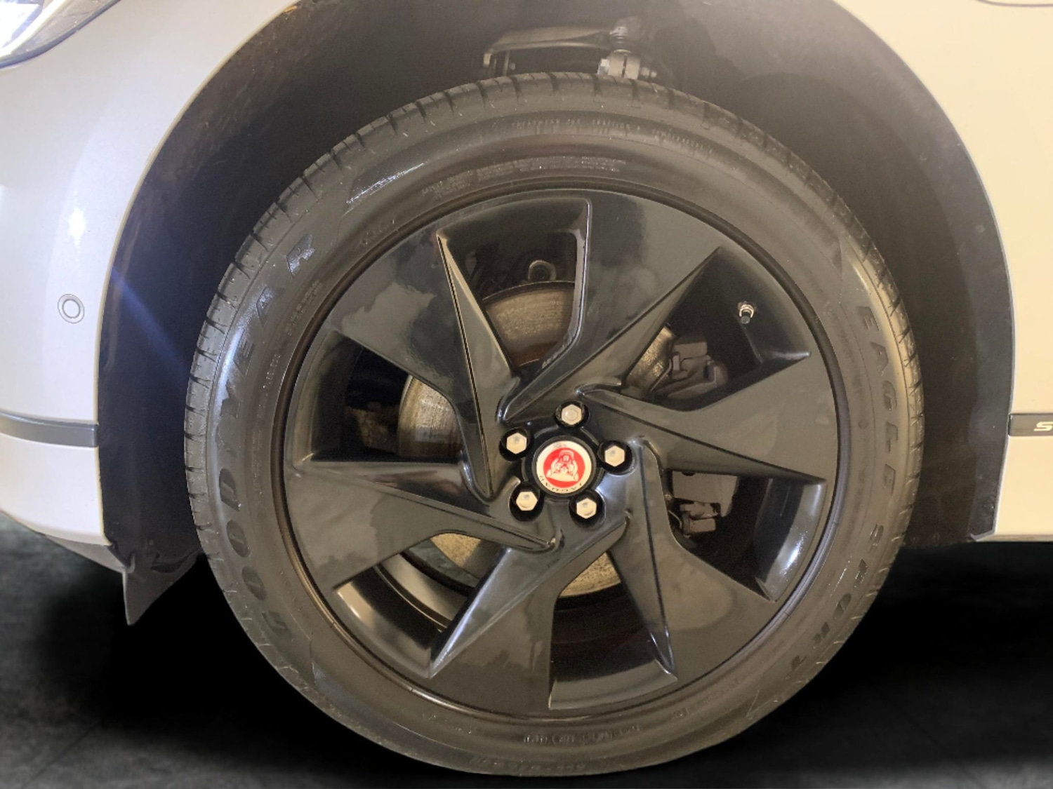 Used Jaguar I-Pace 2021 for sale - 77708484: Photo 21