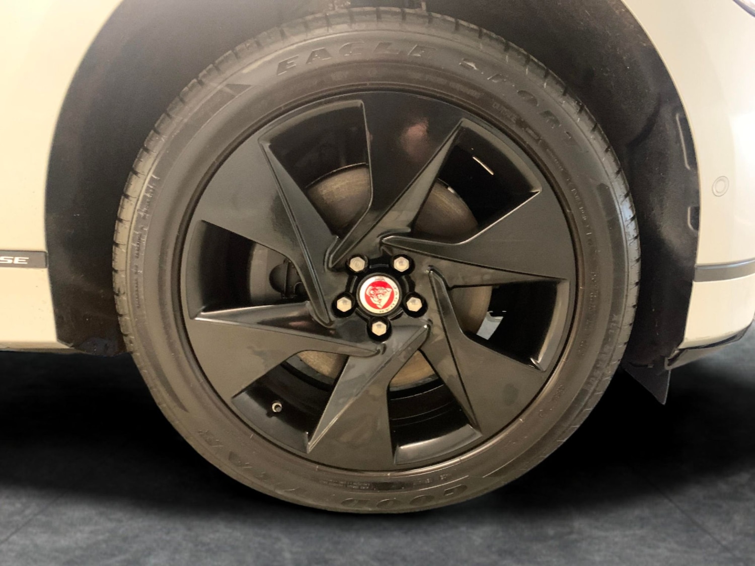 Used Jaguar I-Pace 2021 for sale - 77708484: Photo 22