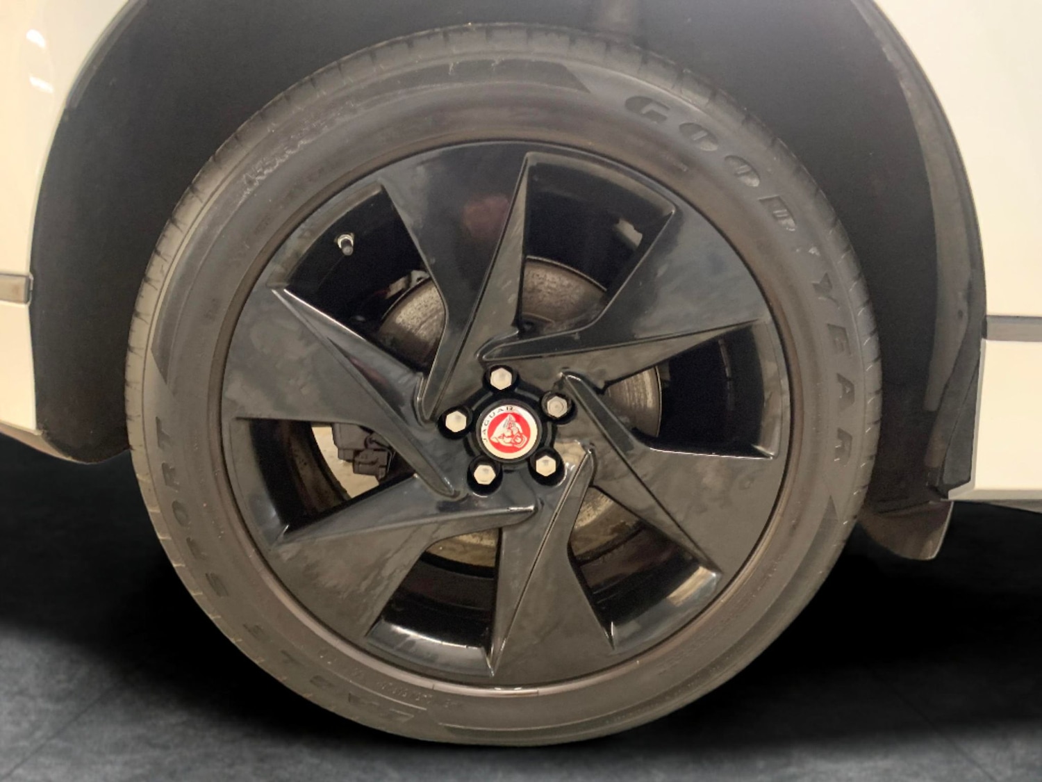 Used Jaguar I-Pace 2021 for sale - 77708484: Photo 23