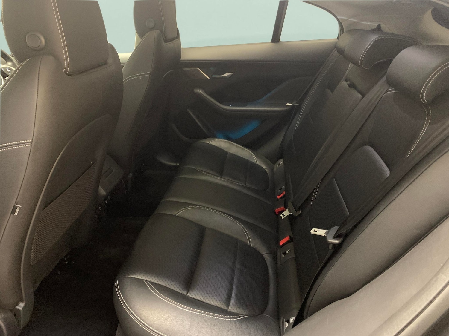 Used Jaguar I-Pace 2021 for sale - 77708484: Photo 24