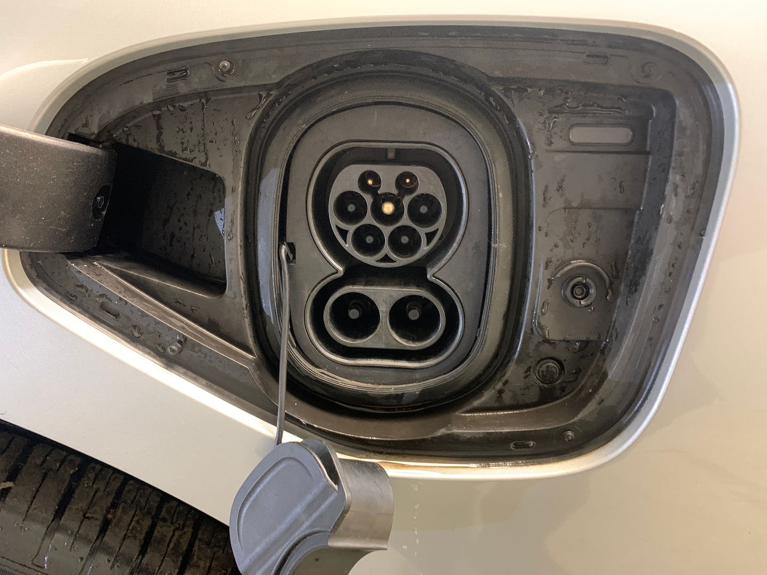 Used Jaguar I-Pace 2021 for sale - 77708484: Photo 29