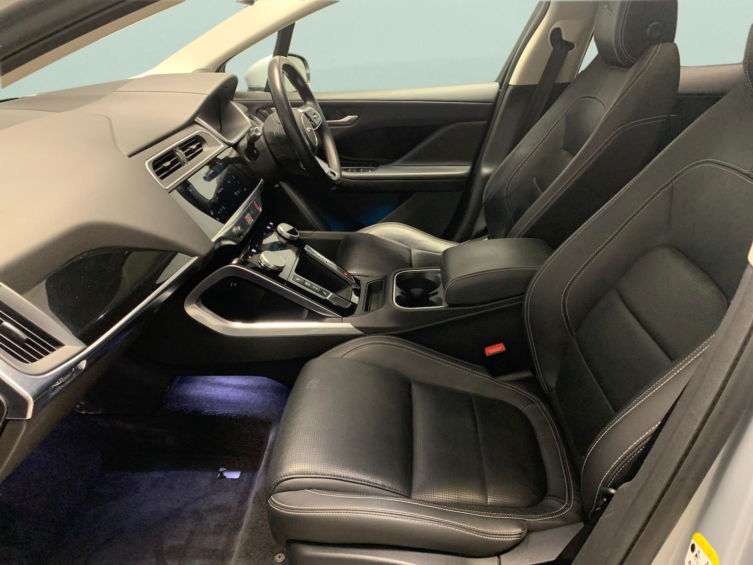 Used Jaguar I-Pace 2021 for sale - 77708484: Photo 4