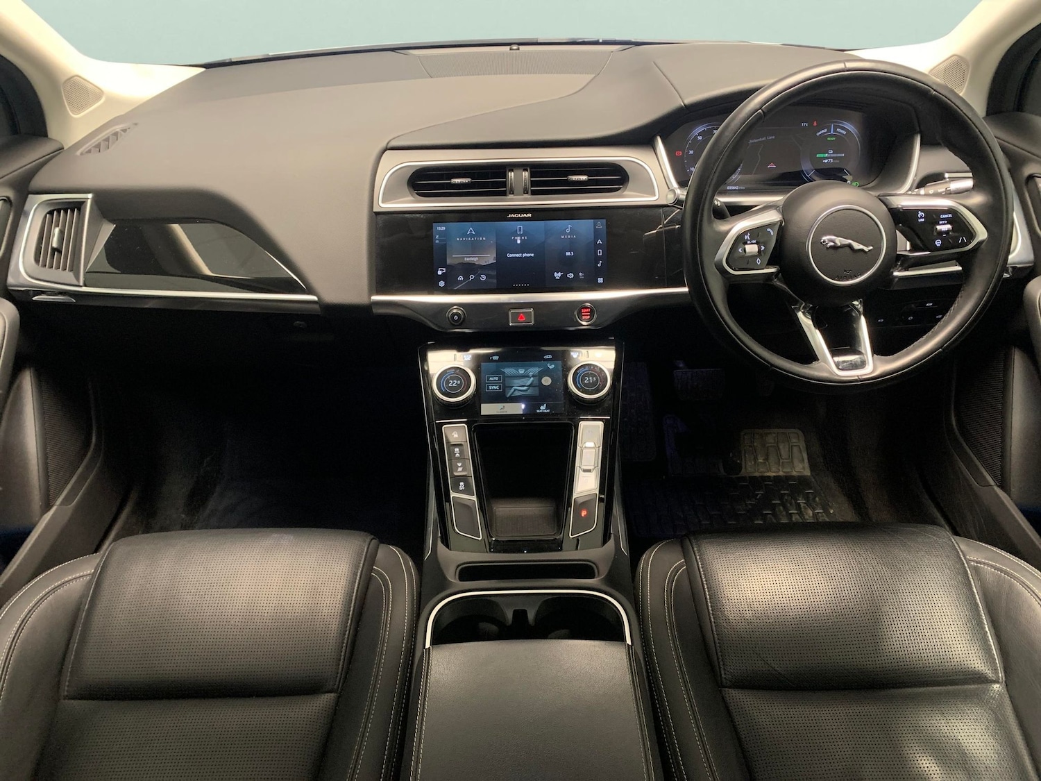 Used Jaguar I-Pace 2021 for sale - 77708484: Photo 5