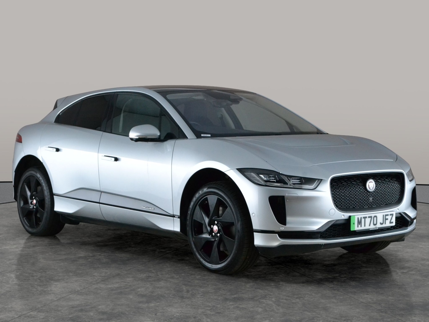 Used Jaguar I-Pace 2021 for sale - 77708484: Photo 6