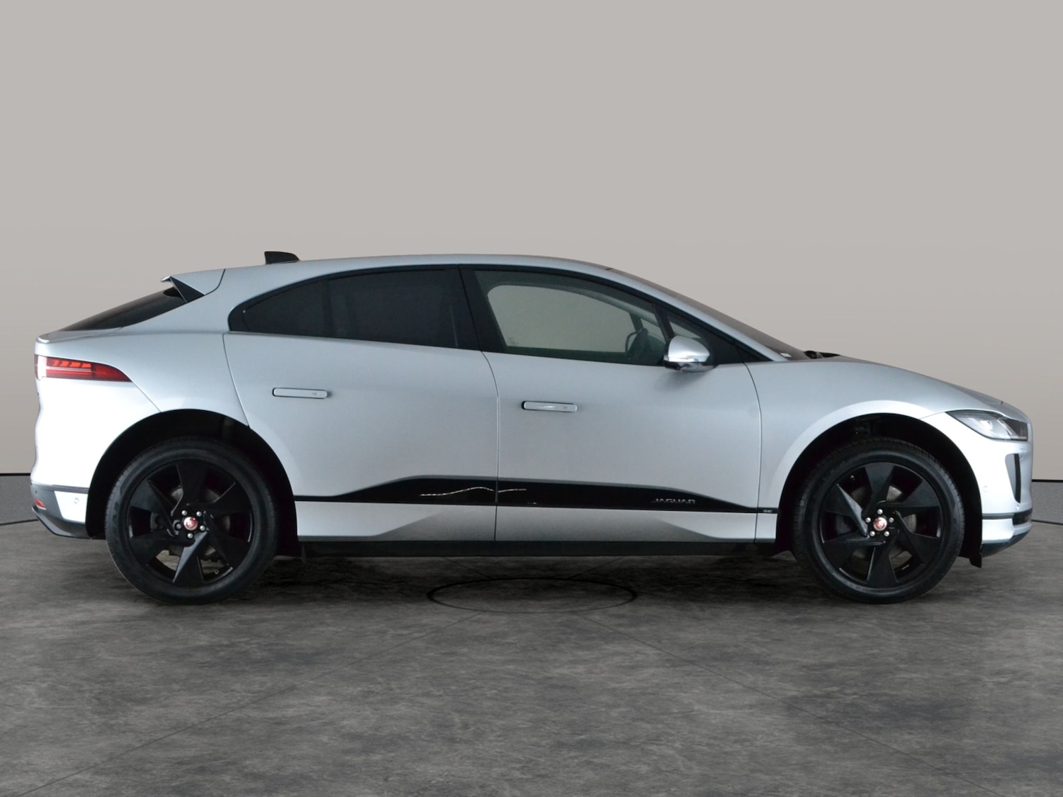 Used Jaguar I-Pace 2021 for sale - 77708484: Photo 7