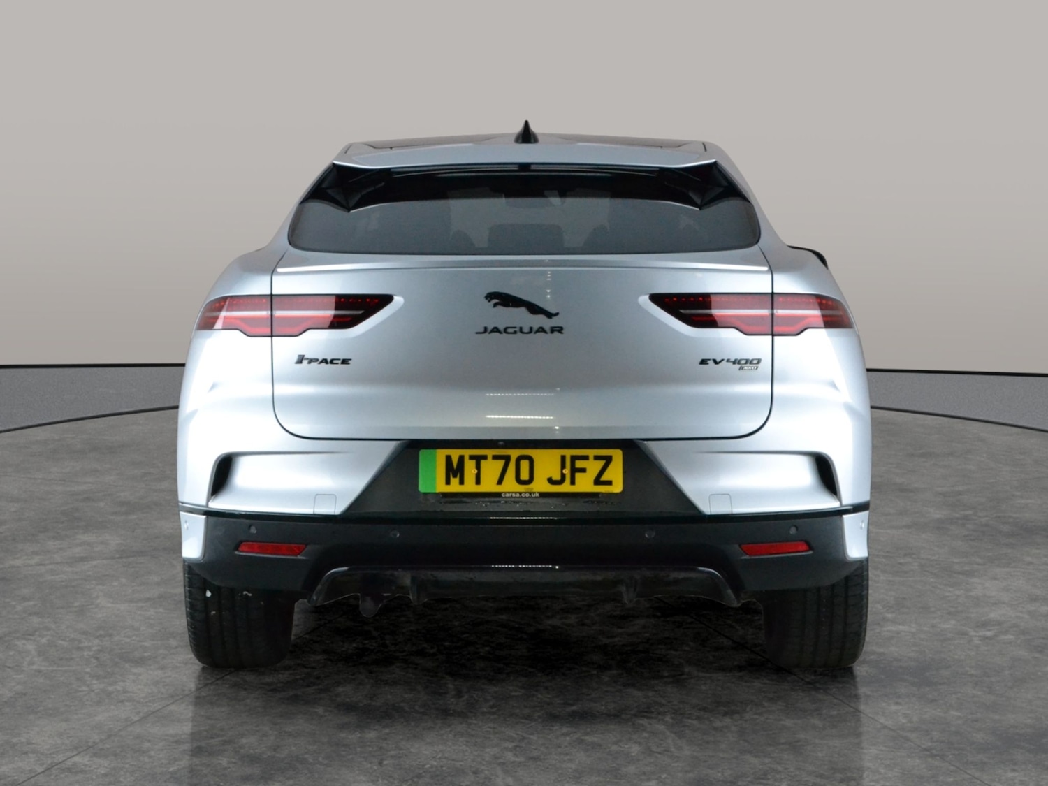 Used Jaguar I-Pace 2021 for sale - 77708484: Photo 9