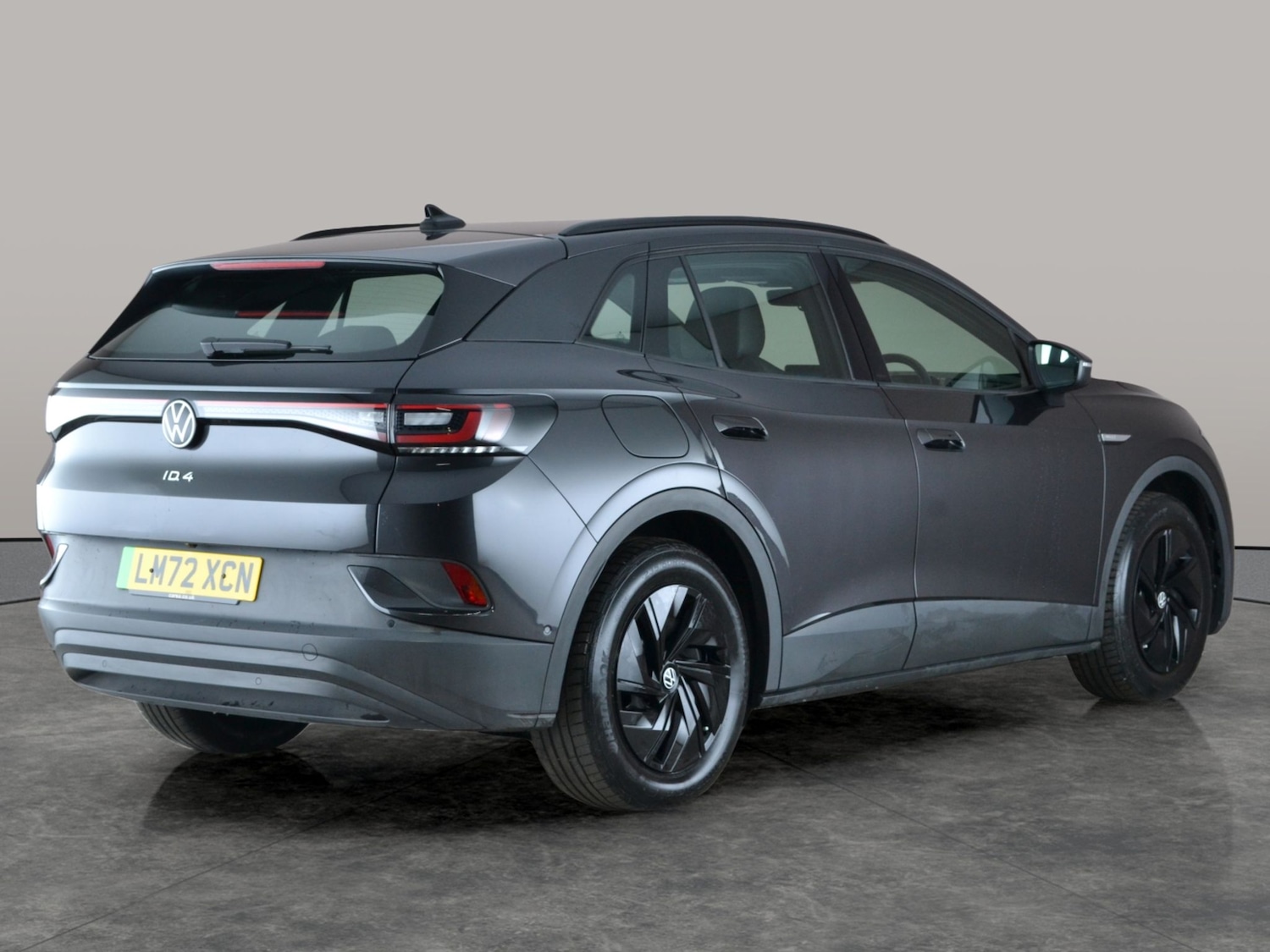 Used Volkswagen ID.4 2022 for sale - 77984704: Photo 10