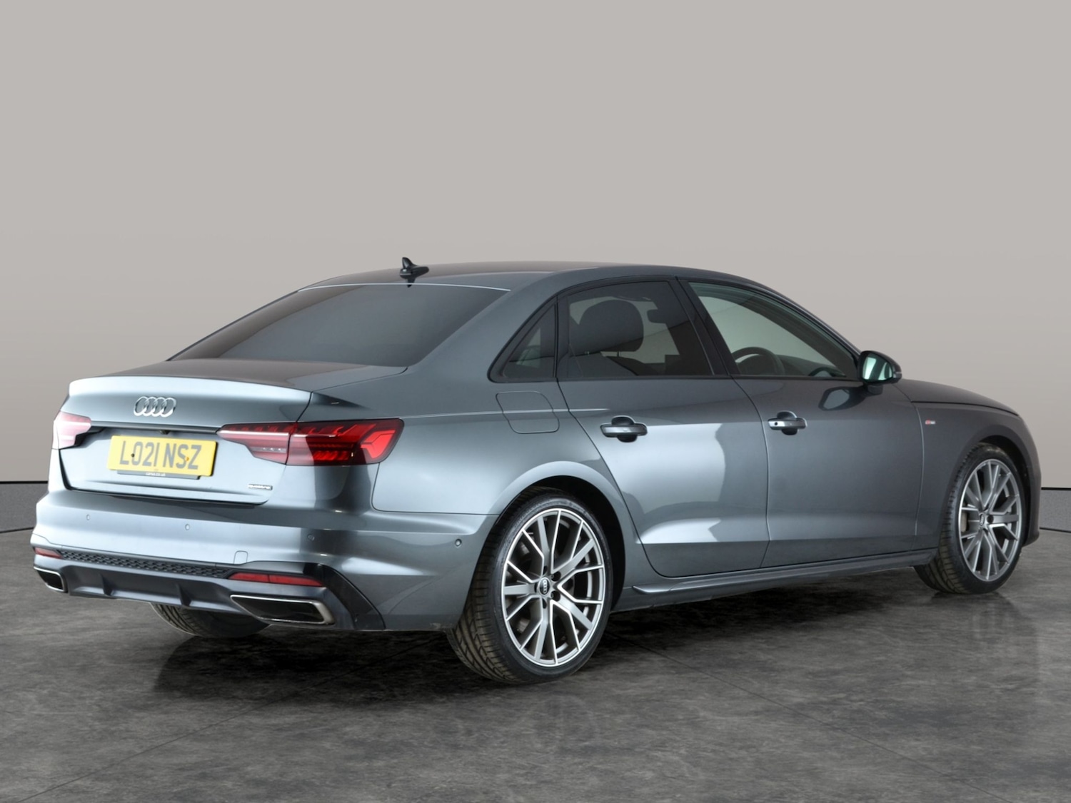 Used Audi A4 2021 for sale - 76954727: Photo 10