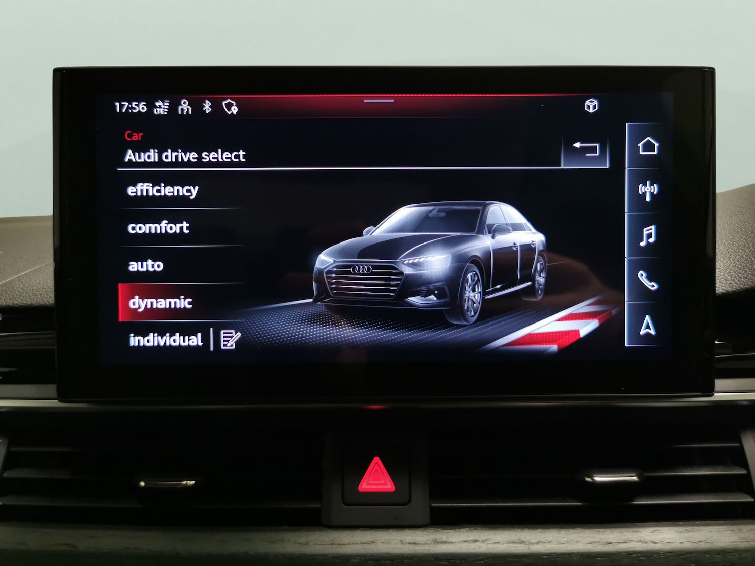 Used Audi A4 2021 for sale - 76954727: Photo 17