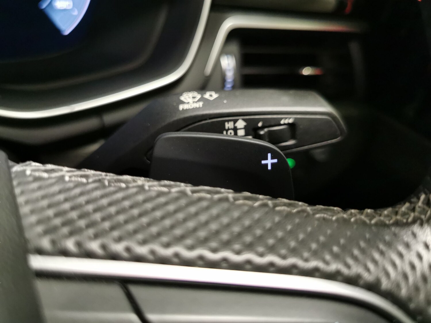 Used Audi A4 2021 for sale - 76954727: Photo 19