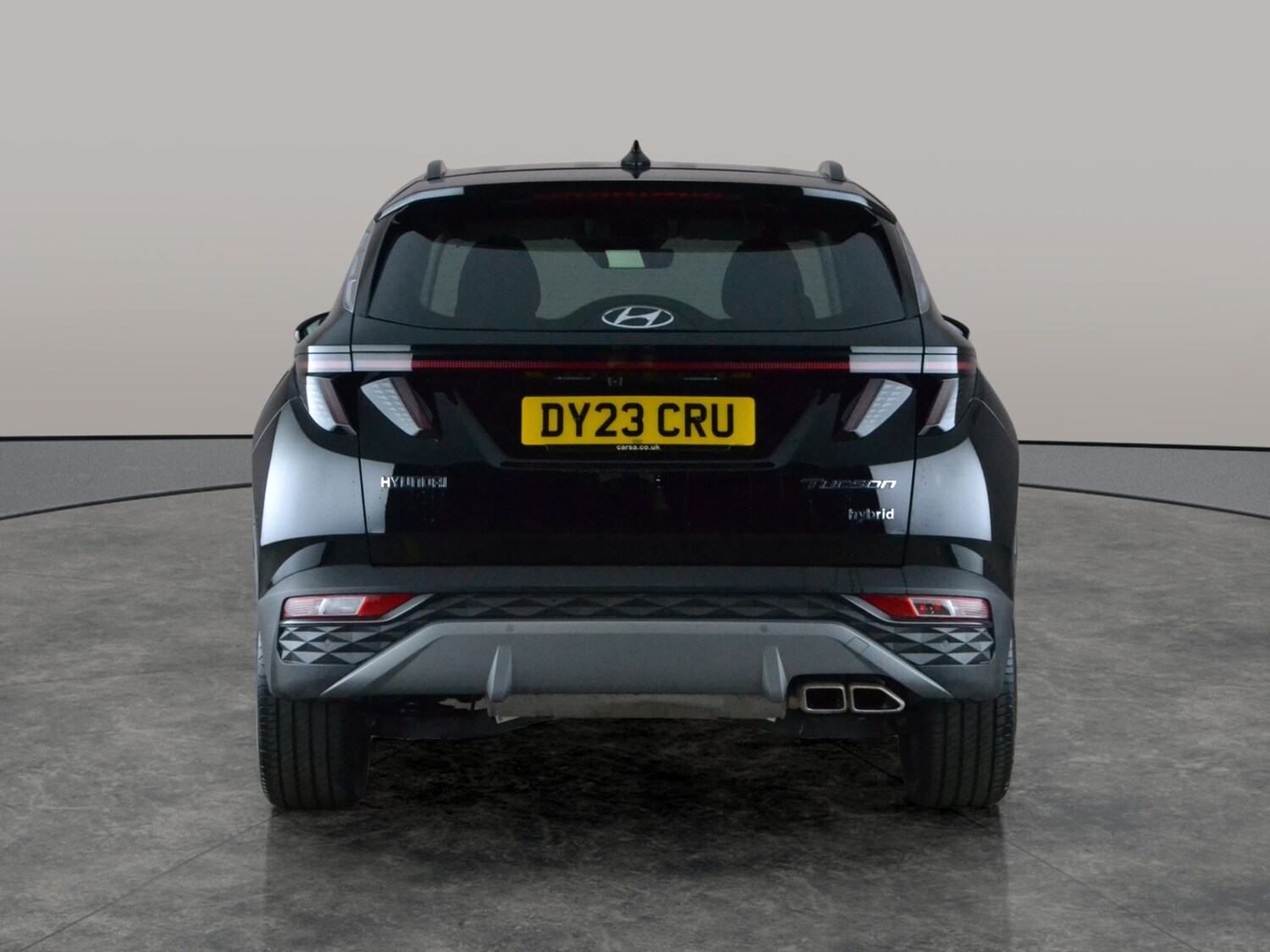 Used Hyundai TUCSON for sale - 77810637: Photo 11