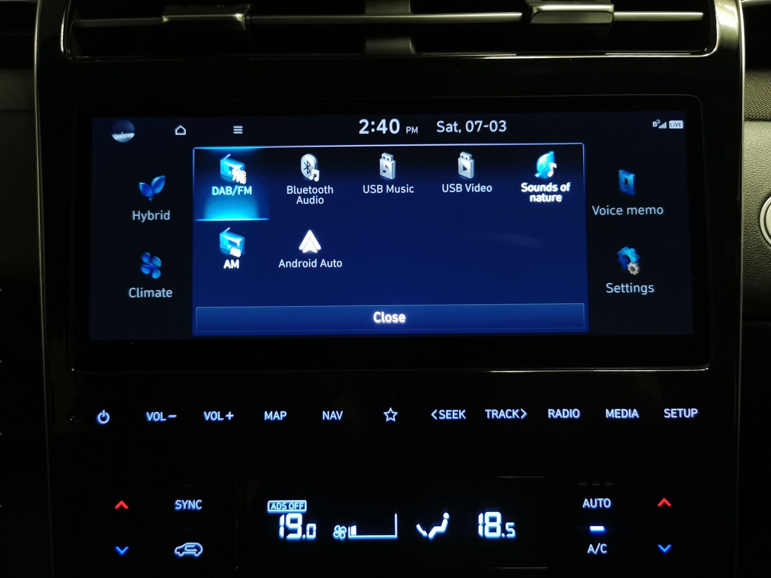 Used Hyundai TUCSON for sale - 77810637: Photo 15