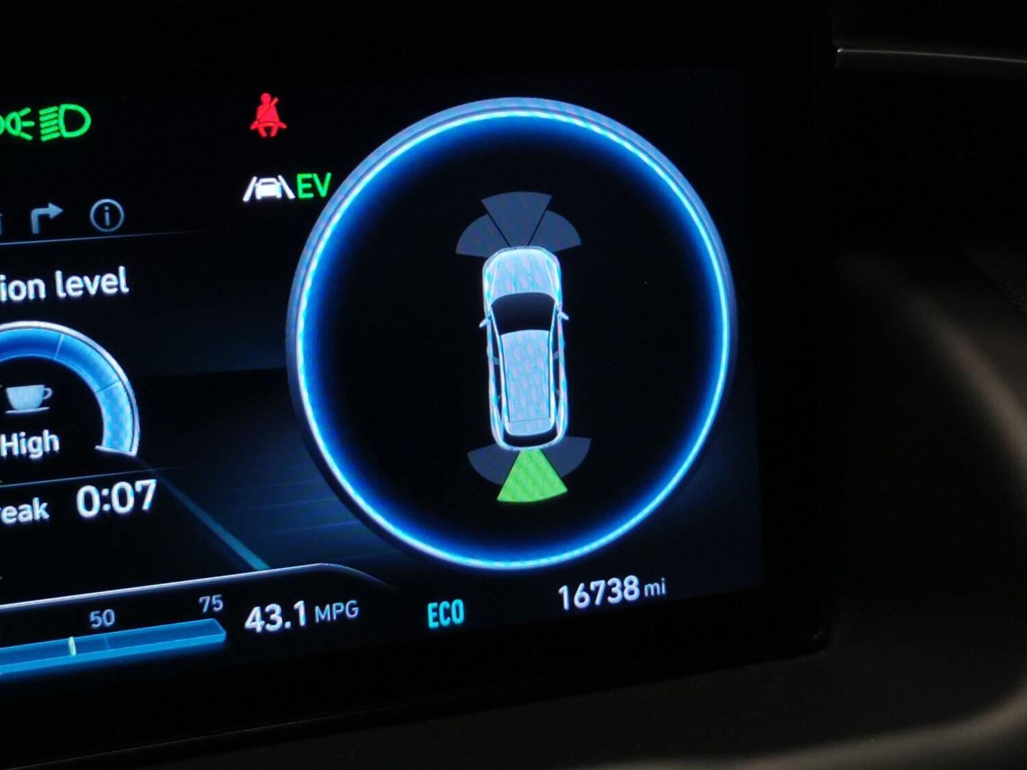 Used Hyundai TUCSON for sale - 77810637: Photo 17