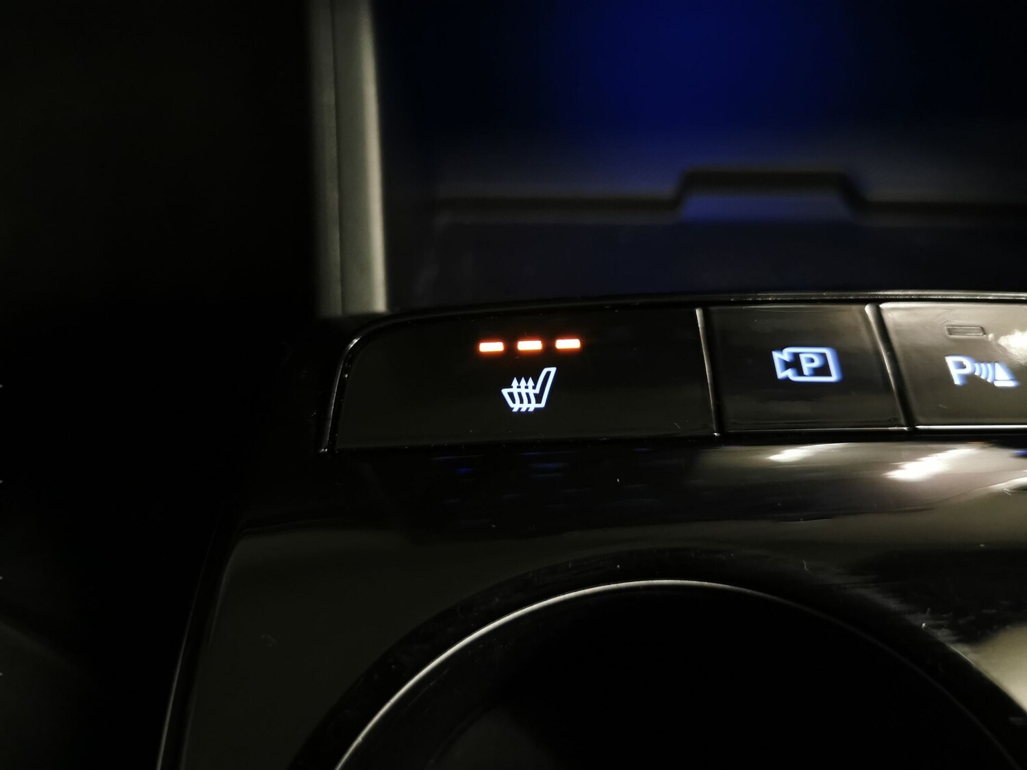 Used Hyundai TUCSON for sale - 77810637: Photo 19