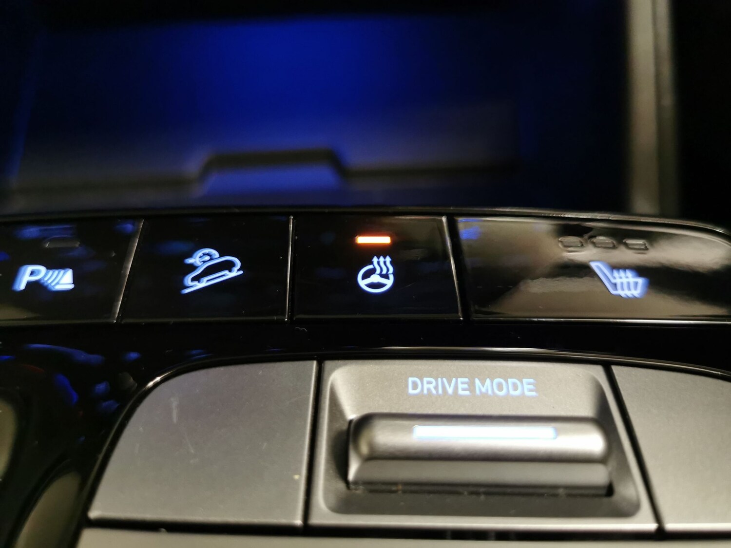 Used Hyundai TUCSON for sale - 77810637: Photo 21