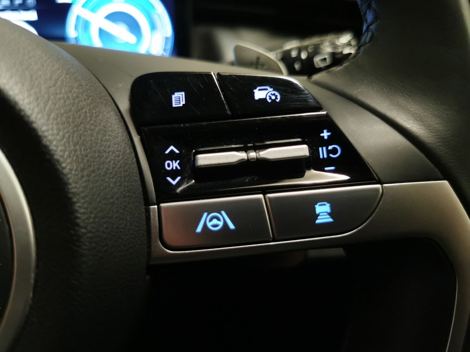 Used Hyundai TUCSON for sale - 77810637: Photo 22